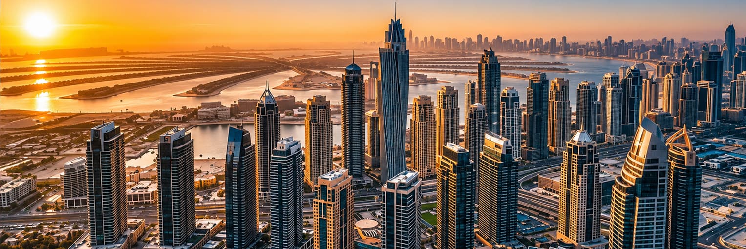 Why Dubai Off-Plan Property Still Makes Sense in 2026