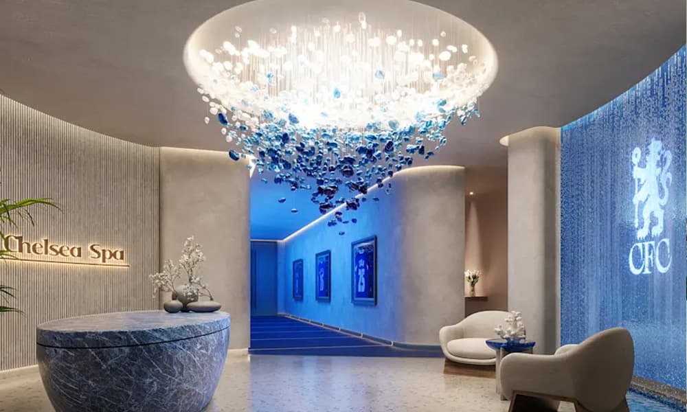 Chelsea Residences — render 6