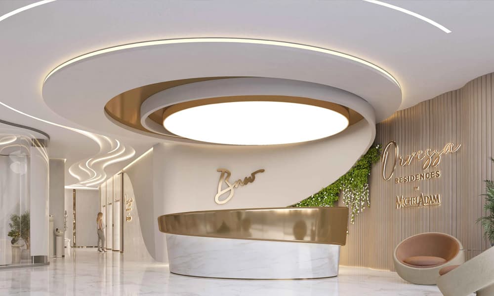 Orvessa Residences — render 5