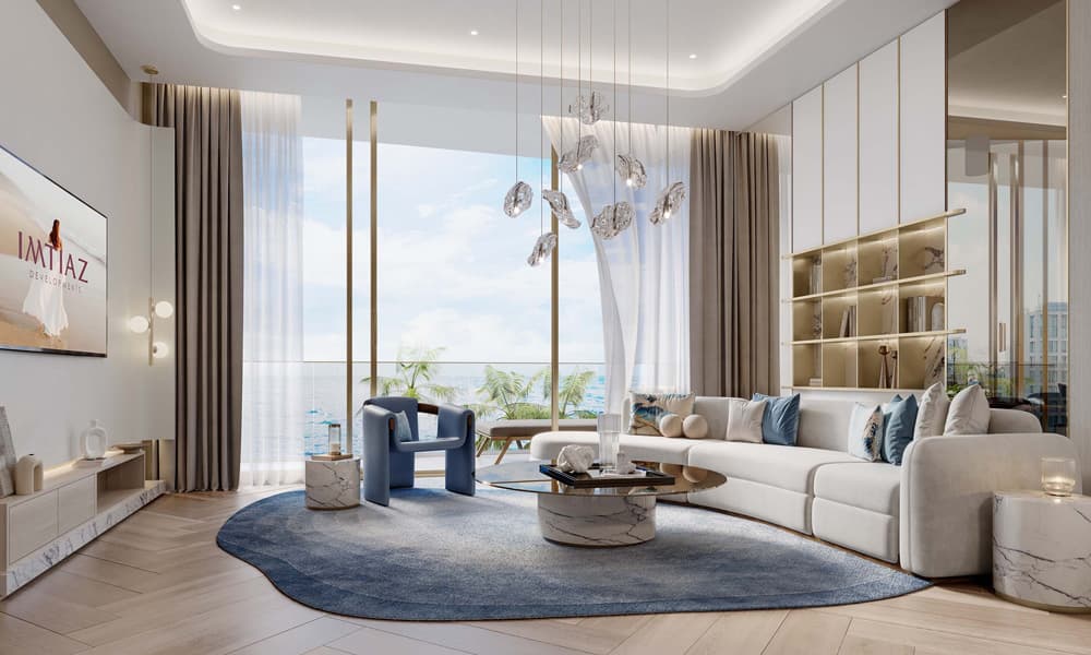 Sunset Bay 5 — render 5