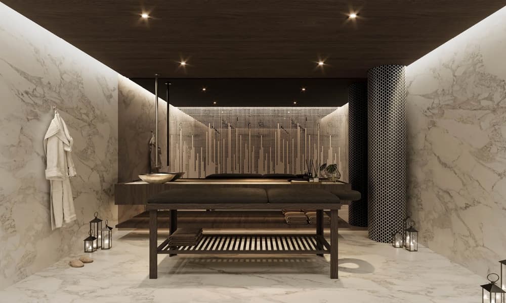 Tonino Lamborghini Residences — render 4