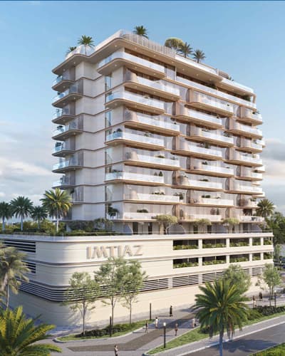 Sunset Bay Grand by Imtiaz Developments, Dubai Islands
