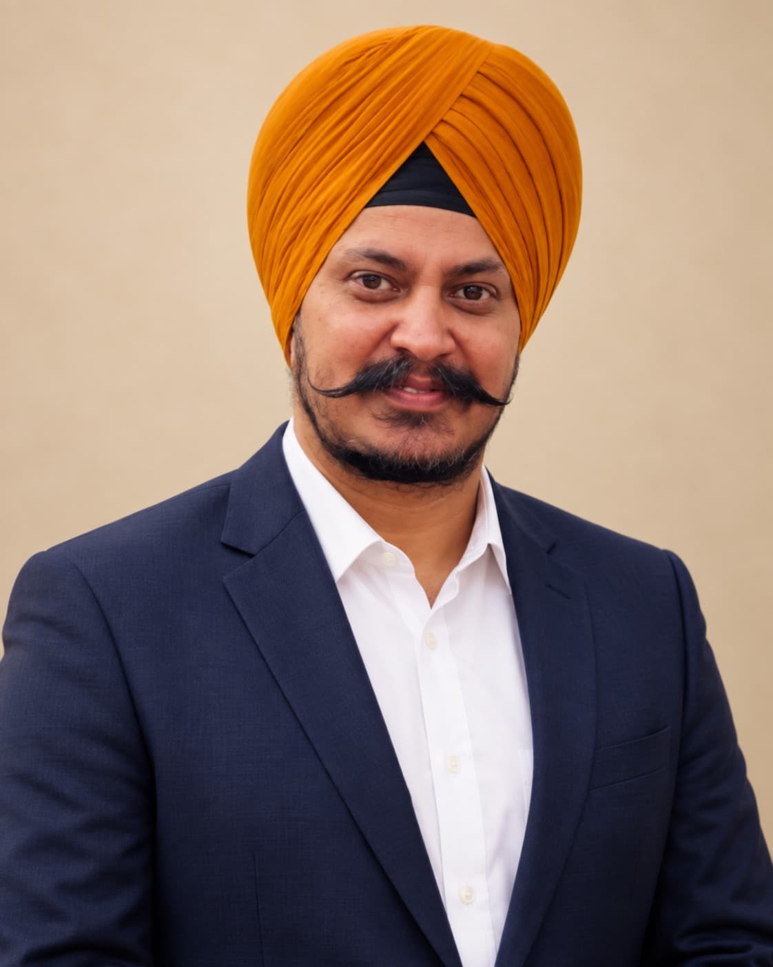 Amarpreet Singh