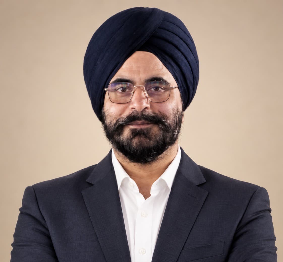 Gurmangat Singh