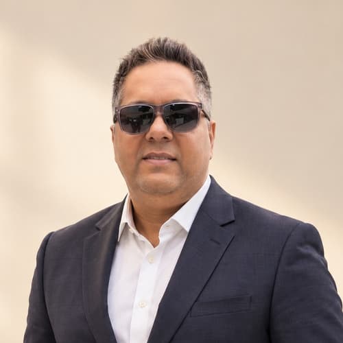 Puneet Kain