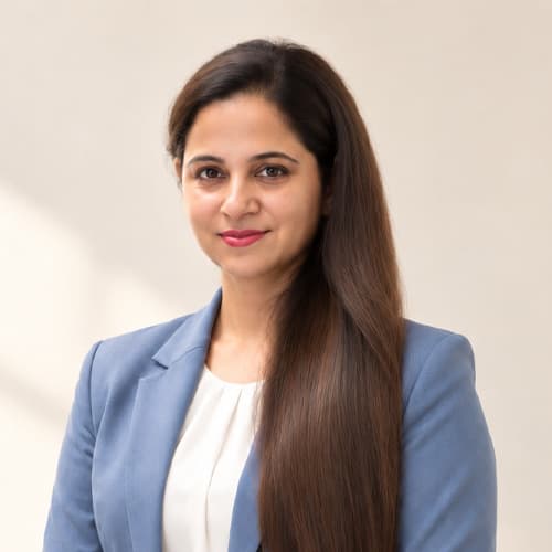 Rajni Kaur